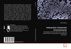 Copertina di Interactive Corporate Environments