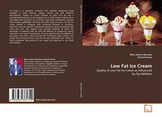 Copertina di Low Fat Ice Cream