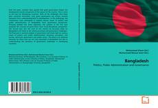 Borítókép a  Bangladesh - hoz