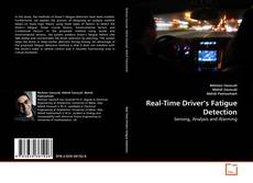 Real-Time Driver's Fatigue Detection的封面