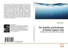 Обложка The Stability and Evolution of Venice Lagoon, Italy