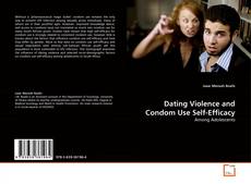 Copertina di Dating Violence and Condom Use Self-Efficacy