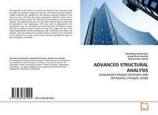 Borítókép a  ADVANCED STRUCTURAL ANALYSIS - hoz