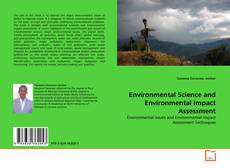 Environmental Science  and Environmental Impact Assessment的封面