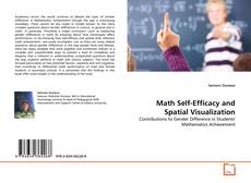 Math Self-Efficacy and Spatial Visualization的封面