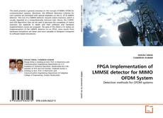 Copertina di FPGA Implementation of LMMSE detector for MIMO OFDM System
