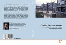 Challenging Perspectives kitap kapağı