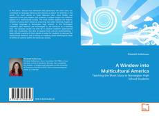 Обложка A Window into Multicultural America