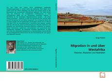 Copertina di Migration in und über Westafrika
