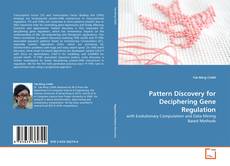 Обложка Pattern Discovery for Deciphering Gene Regulation