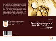 Обложка Comparative Assessment of Credit Risk Analysis in PPP Projects