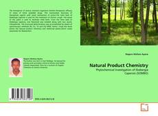 Copertina di Natural Product Chemistry