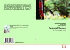 Buchcover von Perennial Themes
