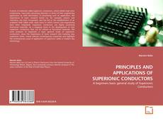 Copertina di PRINCIPLES AND APPLICATIONS OF SUPERIONIC CONDUCTORS