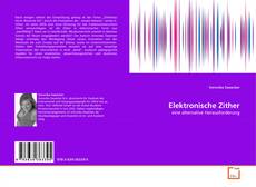 Elektronische Zither的封面