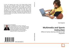 Bookcover of Multimedia and Sports Instruction