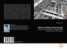 HVAC Drafting And Design的封面