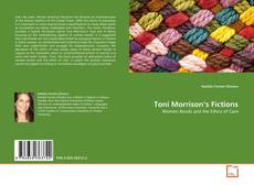 Copertina di Toni Morrison's Fictions