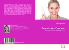 Buchcover von Coach Inspire Empower