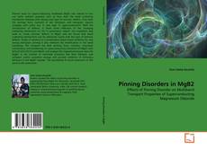 Pinning Disorders in MgB2 kitap kapağı
