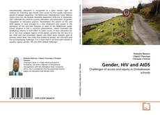 Copertina di Gender, HIV and AIDS