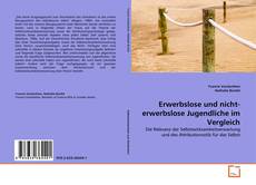 Buchcover von Erwerbslose und nicht-erwerbslose Jugendliche im Vergleich