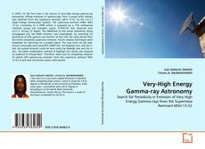 Copertina di Very-High Energy Gamma-ray Astronomy