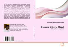 Copertina di Dynamic Universe Model