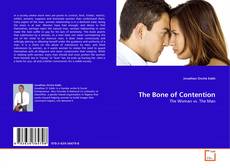 Обложка The Bone of Contention