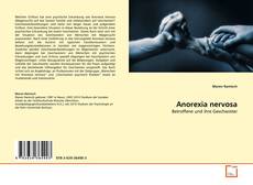 Buchcover von Anorexia nervosa