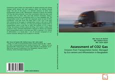 Обложка Assessment of CO2 Gas