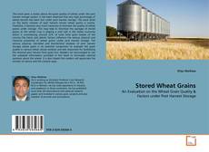 Buchcover von Stored Wheat Grains