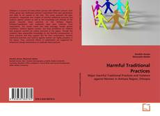 Buchcover von Harmful Traditional Practices