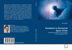 Copertina di Geodesics in Numerical Space Times