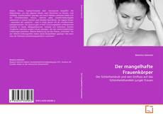 Der mangelhafte Frauenkörper的封面