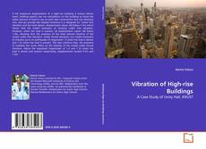 Copertina di Vibration of High-rise Buildings