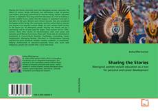 Sharing the Stories的封面