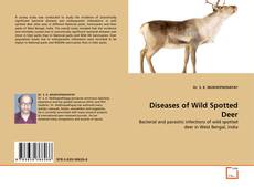 Copertina di Diseases of Wild Spotted Deer