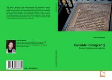Copertina di Invisible Immigrants