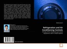 Обложка Refrigeration and Air Conditioning Controls