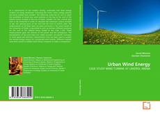 Urban Wind Energy的封面