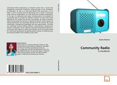 Copertina di Community Radio
