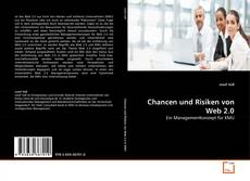 Обложка Chancen und Risiken von Web 2.0