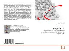 Bicycle Race kitap kapağı