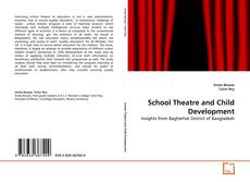 Bookcover of School Theatre and Child Development