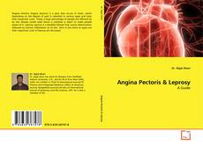 Capa do livro de Angina Pectoris & Leprosy 