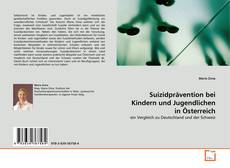 Borítókép a  Suizidprävention bei Kindern und Jugendlichen in Österreich - hoz