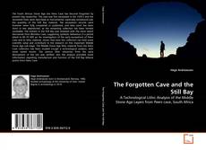 Обложка The Forgotten Cave and the Still Bay