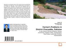 Farmer's Problems in District Charsadda, Pakistan的封面