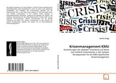 Krisenmanagement KMU的封面